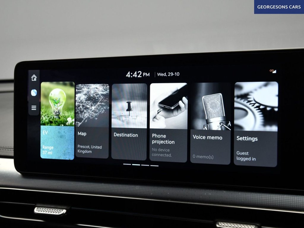 Used Genesis GV60 2023 for sale - 76469906: Photo 30