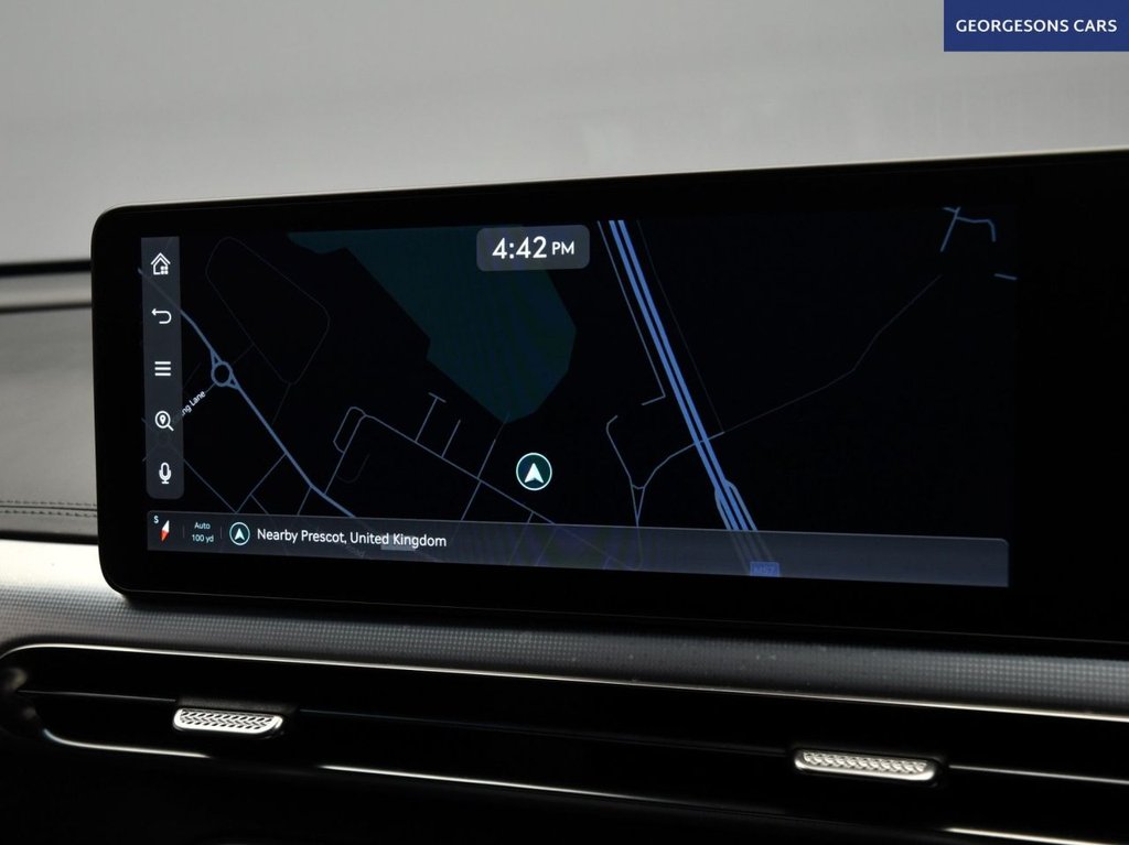 Used Genesis GV60 2023 for sale - 76469906: Photo 31