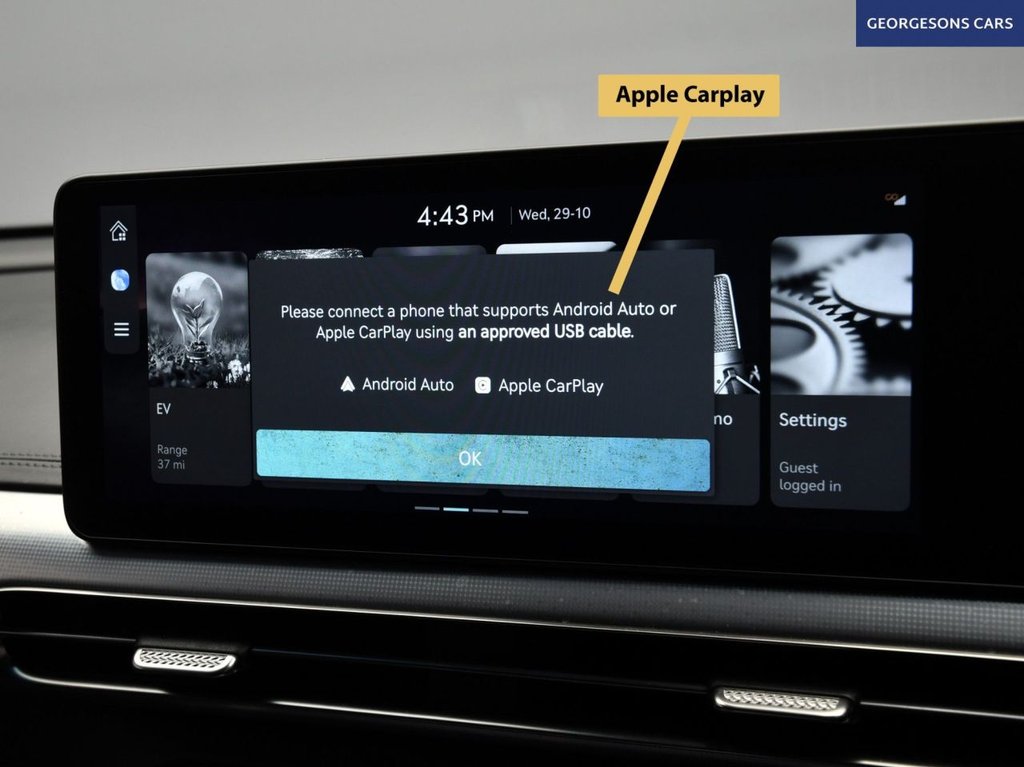 Used Genesis GV60 2023 for sale - 76469906: Photo 32