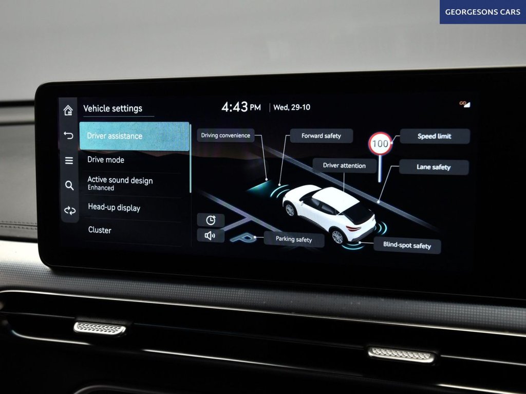 Used Genesis GV60 2023 for sale - 76469906: Photo 33