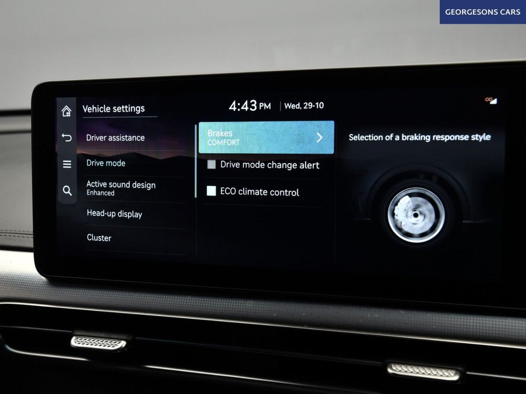 Used Genesis GV60 2023 for sale - 76469906: Photo 34