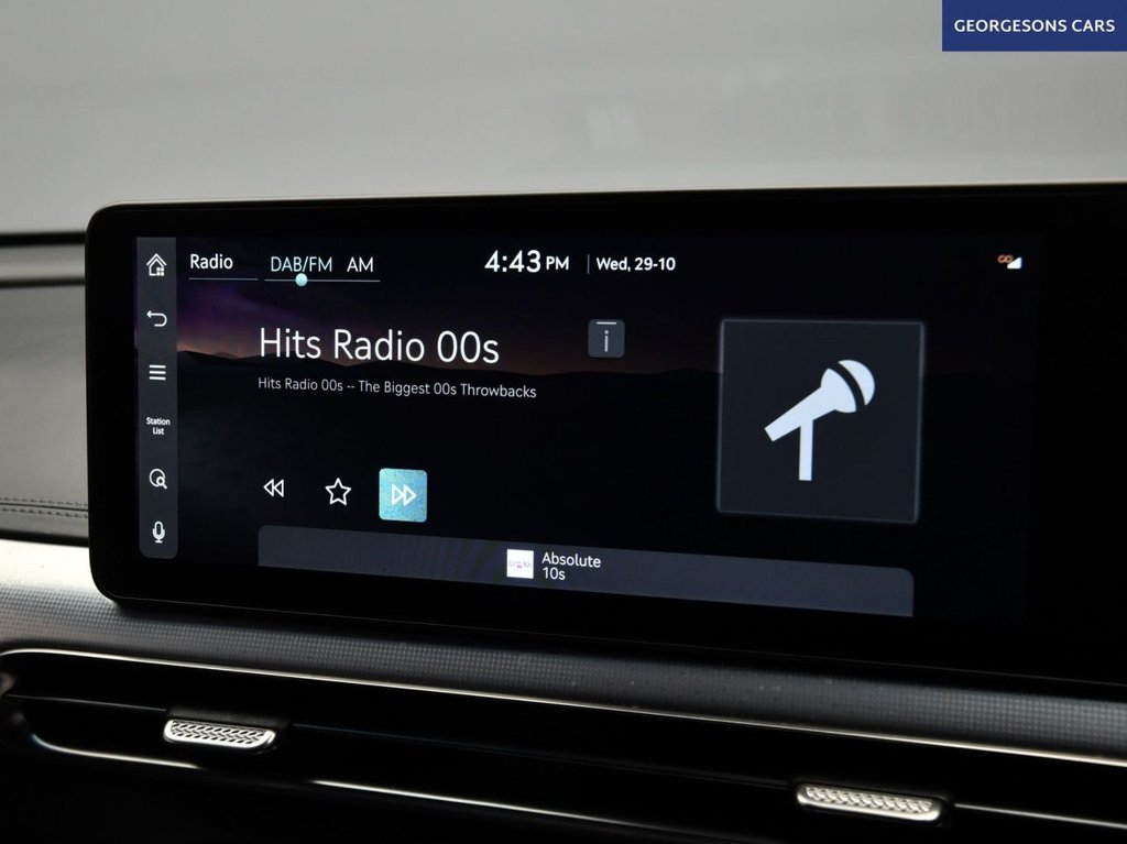 Used Genesis GV60 2023 for sale - 76469906: Photo 35