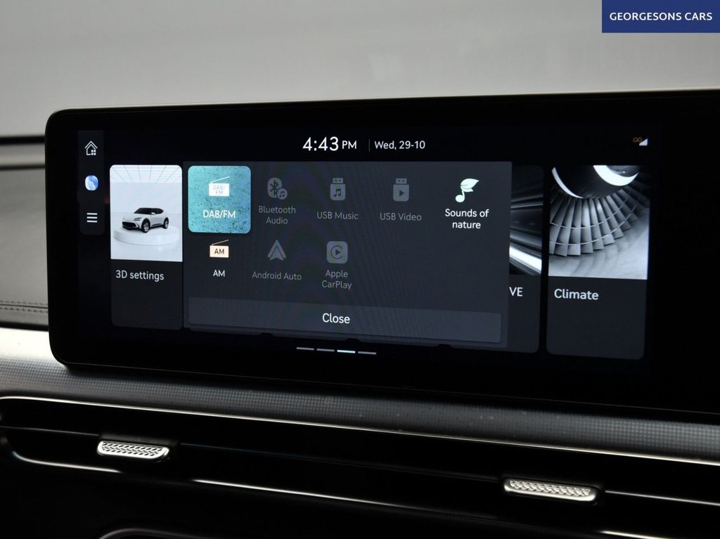 Used Genesis GV60 2023 for sale - 76469906: Photo 36