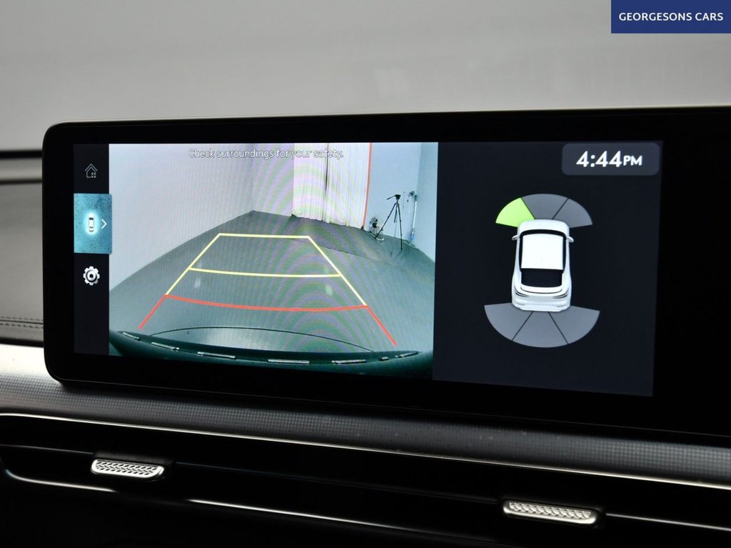 Used Genesis GV60 2023 for sale - 76469906: Photo 37