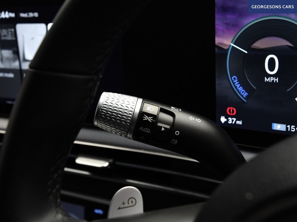 Used Genesis GV60 2023 for sale - 76469906: Photo 38