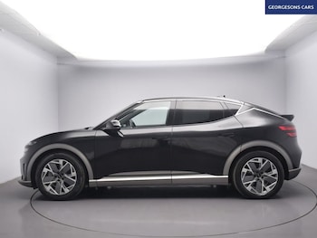 Used Genesis GV60 2023 for sale - 76469906: Photo