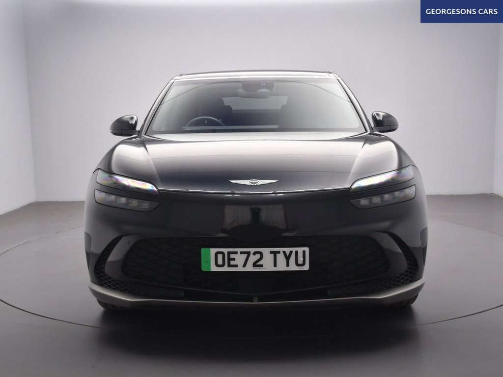 Used Genesis GV60 2023 for sale - 76469906: Photo 4