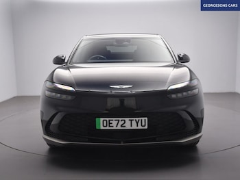 Used Genesis GV60 2023 for sale - 76469906: Photo