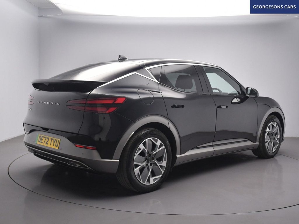 Used Genesis GV60 2023 for sale - 76469906: Photo 7