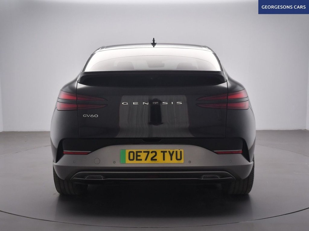 Used Genesis GV60 2023 for sale - 76469906: Photo 8