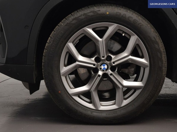 Used BMW X3 2022 for sale - 76009941: Photo 10