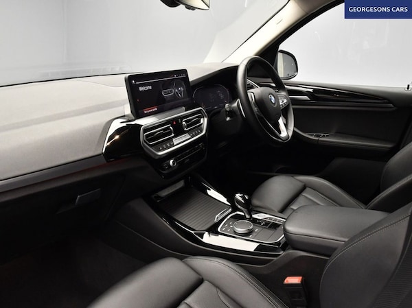 Used BMW X3 2022 for sale - 76009941: Photo 11