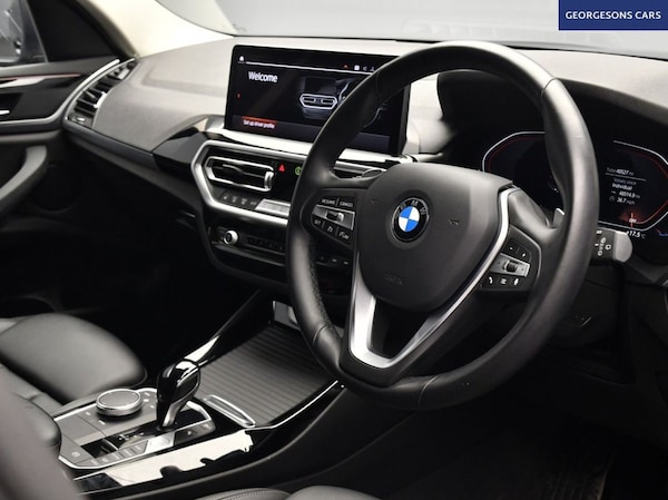 Used BMW X3 2022 for sale - 76009941: Photo 12