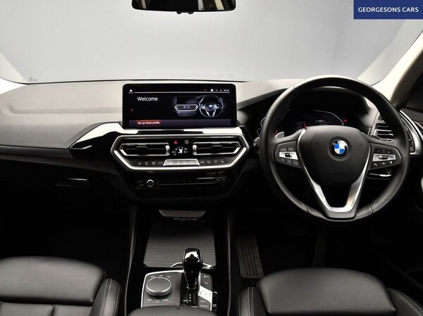 Used BMW X3 2022 for sale - 76009941: Photo 13