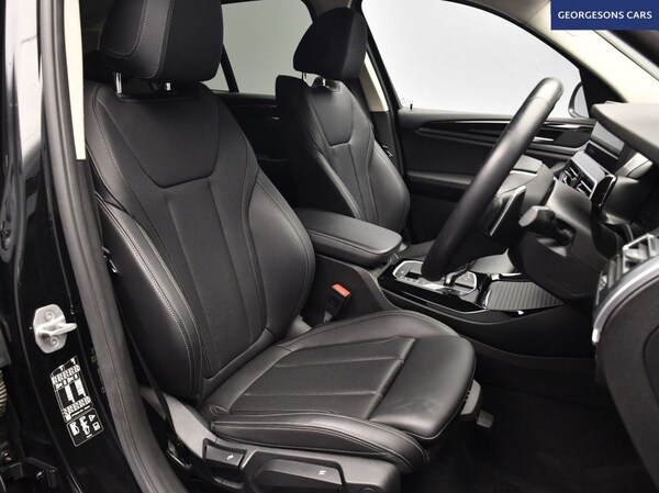 Used BMW X3 2022 for sale - 76009941: Photo 14