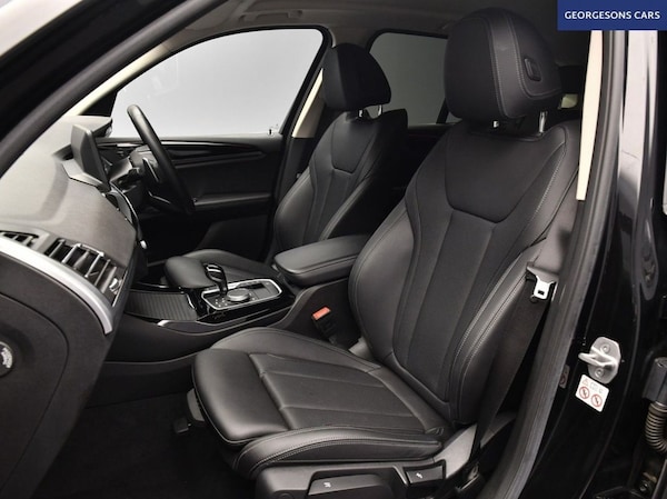 Used BMW X3 2022 for sale - 76009941: Photo 15