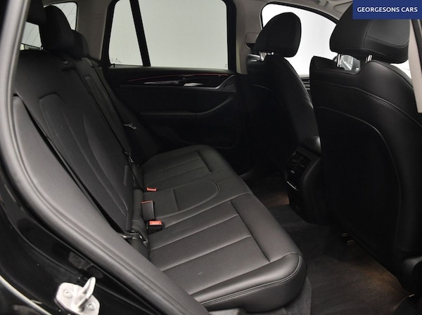 Used BMW X3 2022 for sale - 76009941: Photo 16
