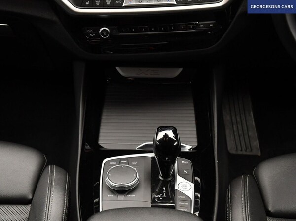 Used BMW X3 2022 for sale - 76009941: Photo 22