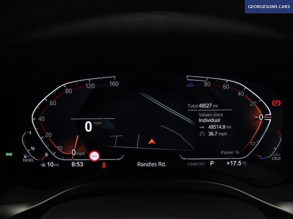 Used BMW X3 2022 for sale - 76009941: Photo 24
