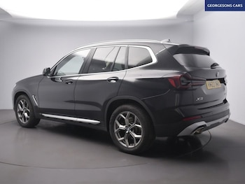 Used BMW X3 2022 for sale - 76009941: Photo 2