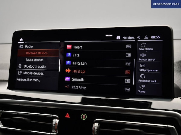 Used BMW X3 2022 for sale - 76009941: Photo 31