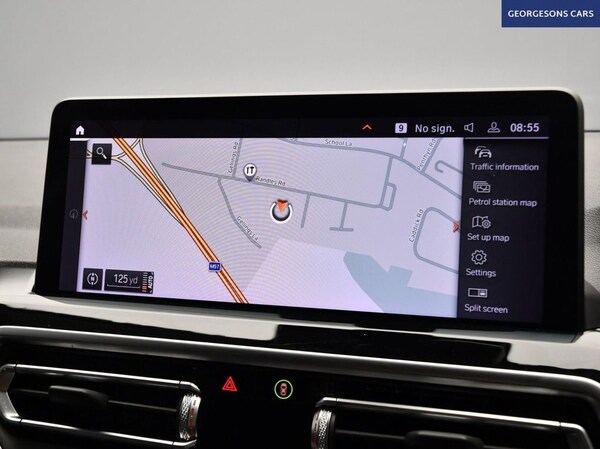 Used BMW X3 2022 for sale - 76009941: Photo 33