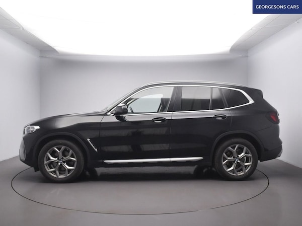 Used BMW X3 2022 for sale - 76009941: Photo 3