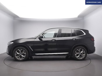 Used BMW X3 2022 for sale - 76009941: Photo 3