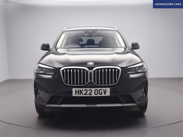 Used BMW X3 2022 for sale - 76009941: Photo 4