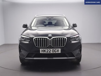 Used BMW X3 2022 for sale - 76009941: Photo 4