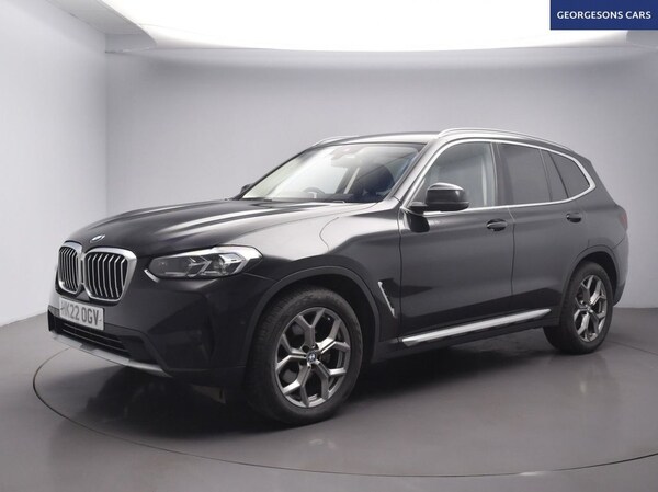 Used BMW X3 2022 for sale - 76009941: Photo 5