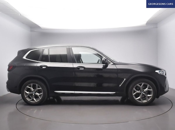 Used BMW X3 2022 for sale - 76009941: Photo 6