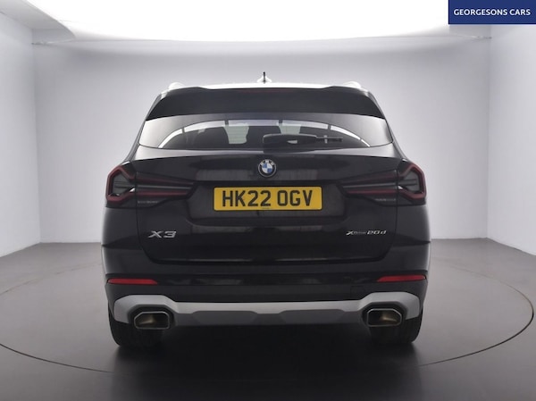 Used BMW X3 2022 for sale - 76009941: Photo 8