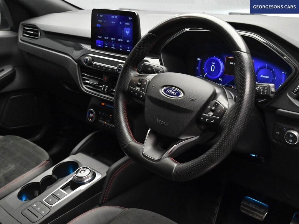 Used Ford Kuga 2022 for sale - 77499040: Photo 11