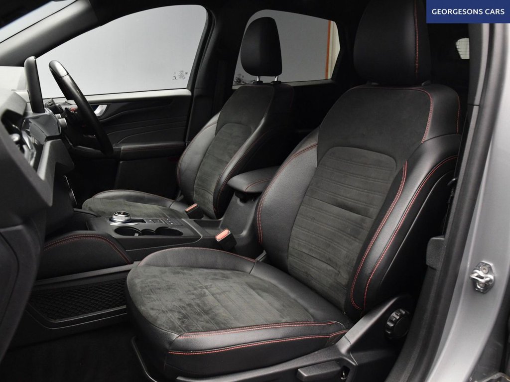 Used Ford Kuga 2022 for sale - 77499040: Photo 14