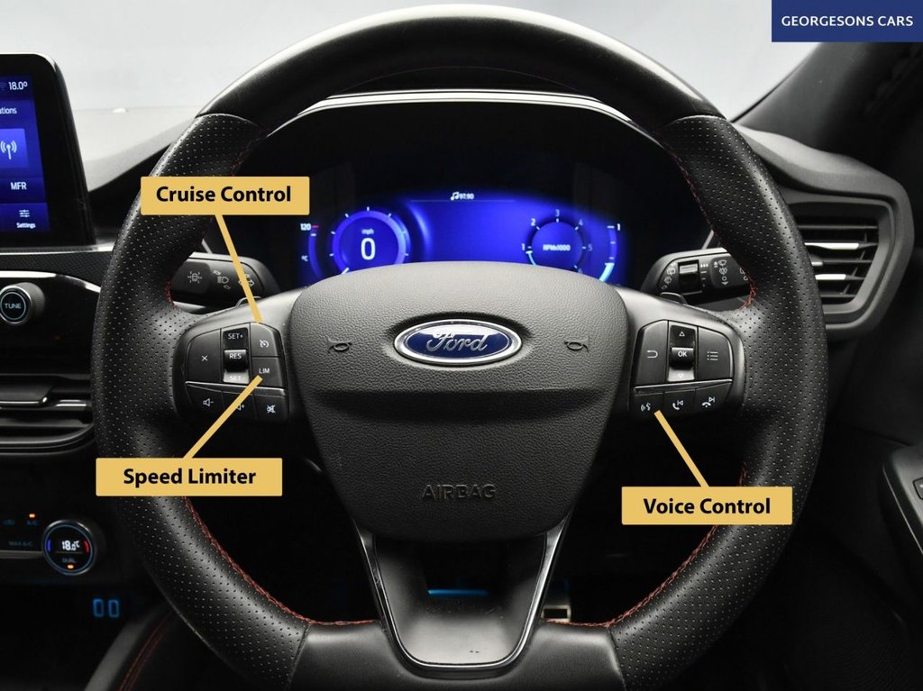 Used Ford Kuga 2022 for sale - 77499040: Photo 24