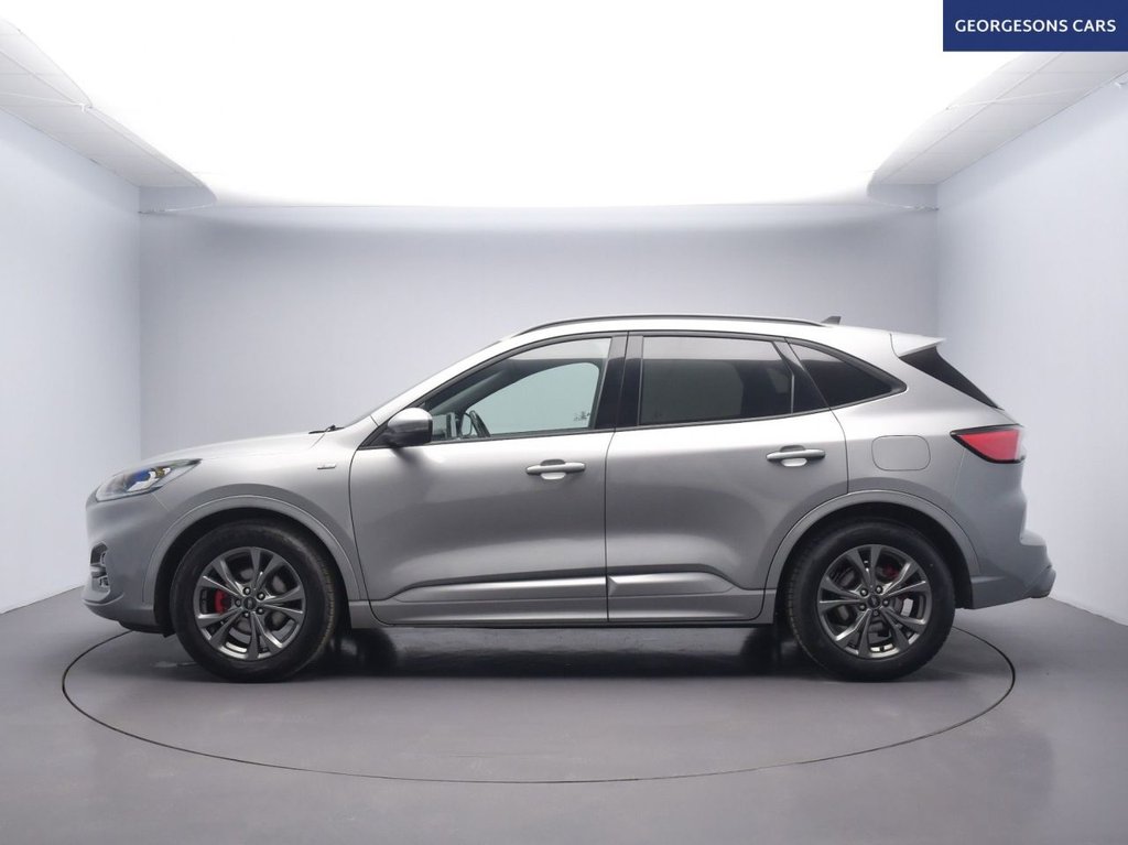 Used Ford Kuga 2022 for sale - 77499040: Photo 3