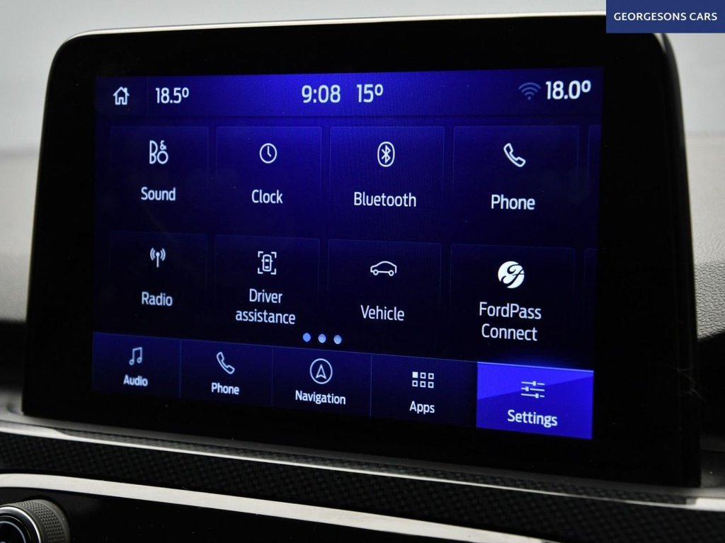 Used Ford Kuga 2022 for sale - 77499040: Photo 33