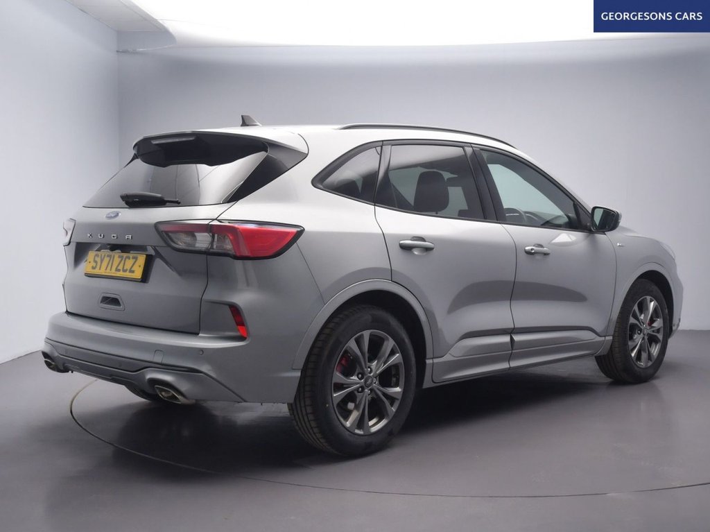 Used Ford Kuga 2022 for sale - 77499040: Photo 7