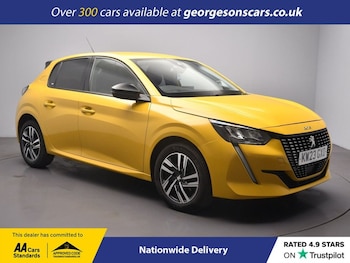 Used Peugeot 208 2023 for sale - 75985879: Photo