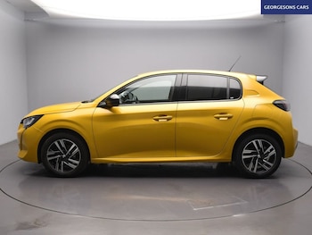 Used Peugeot 208 2023 for sale - 75985879: Photo