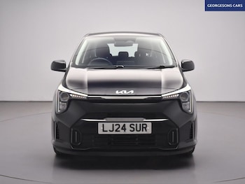 Used Kia Picanto 2024 for sale - 79129154: Photo