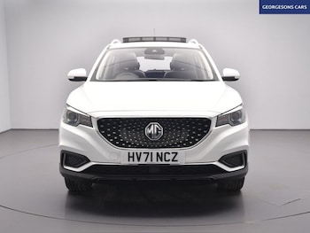 Used MG MG ZS 2021 for sale - 78839416: Photo