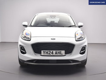 Used Ford Puma 2024 for sale - 79409213: Photo
