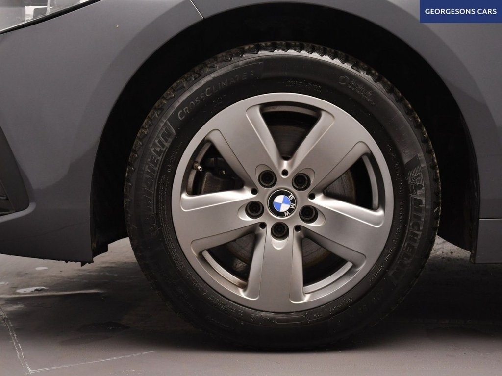 Used BMW 1 Series 2021 for sale - 77121359: Photo 10