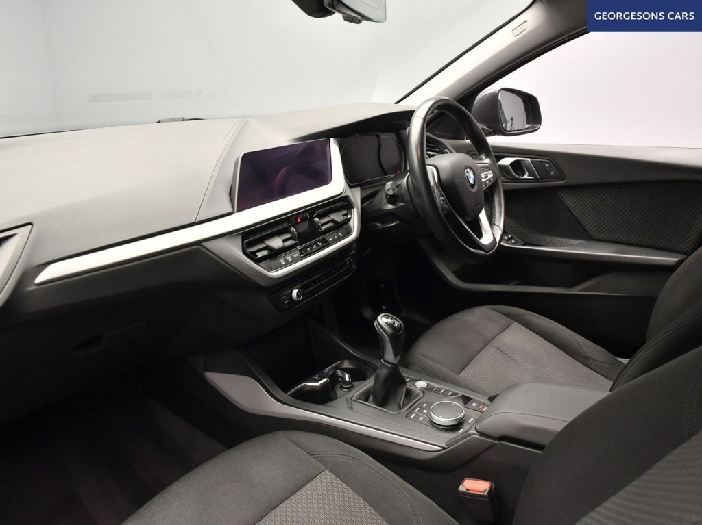 Used BMW 1 Series 2021 for sale - 77121359: Photo 11