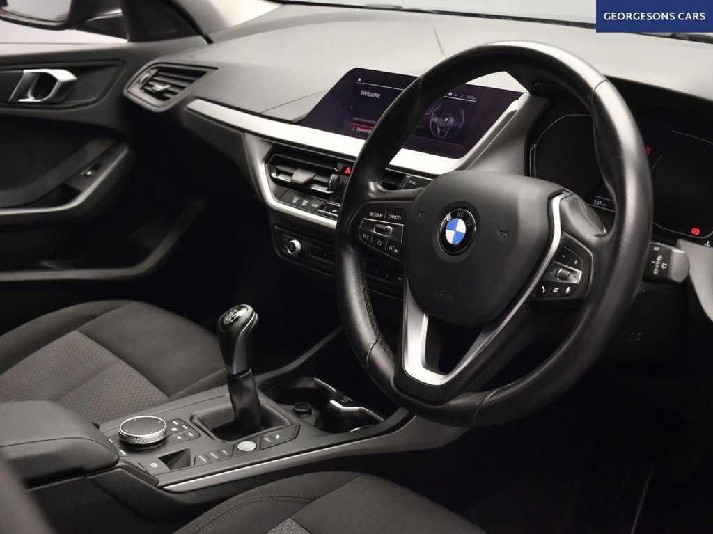 Used BMW 1 Series 2021 for sale - 77121359: Photo 12