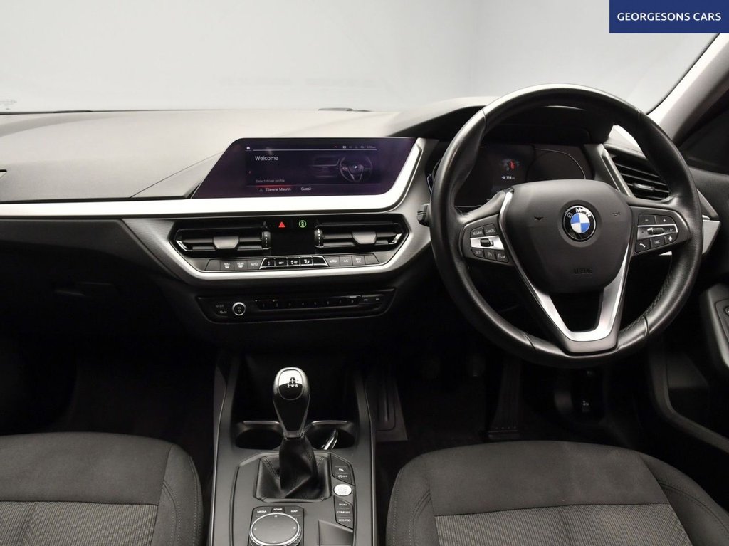 Used BMW 1 Series 2021 for sale - 77121359: Photo 13