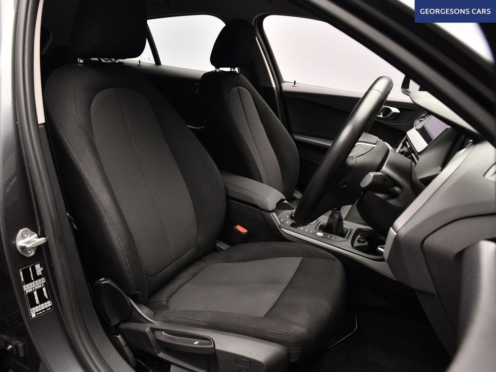 Used BMW 1 Series 2021 for sale - 77121359: Photo 14