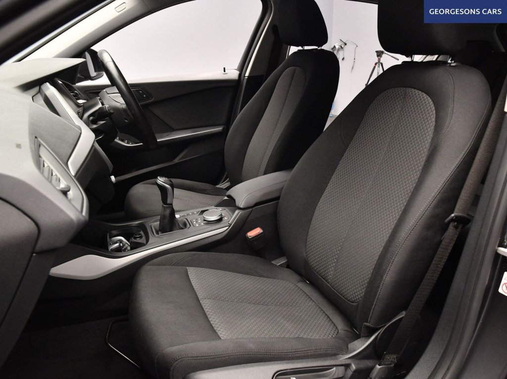 Used BMW 1 Series 2021 for sale - 77121359: Photo 15